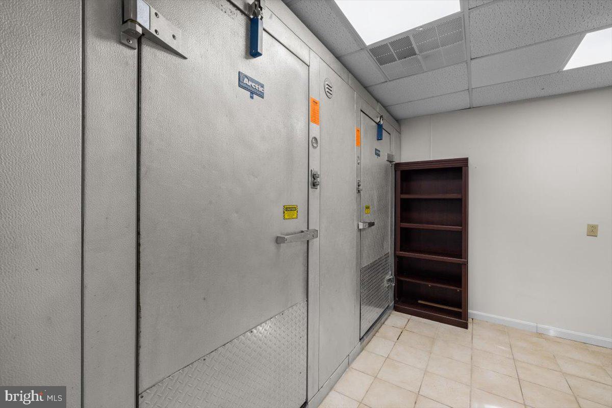 2370 Highway 211 Luray, VA 22835 - Photo 50 of 68 a view of closet area with empty racks