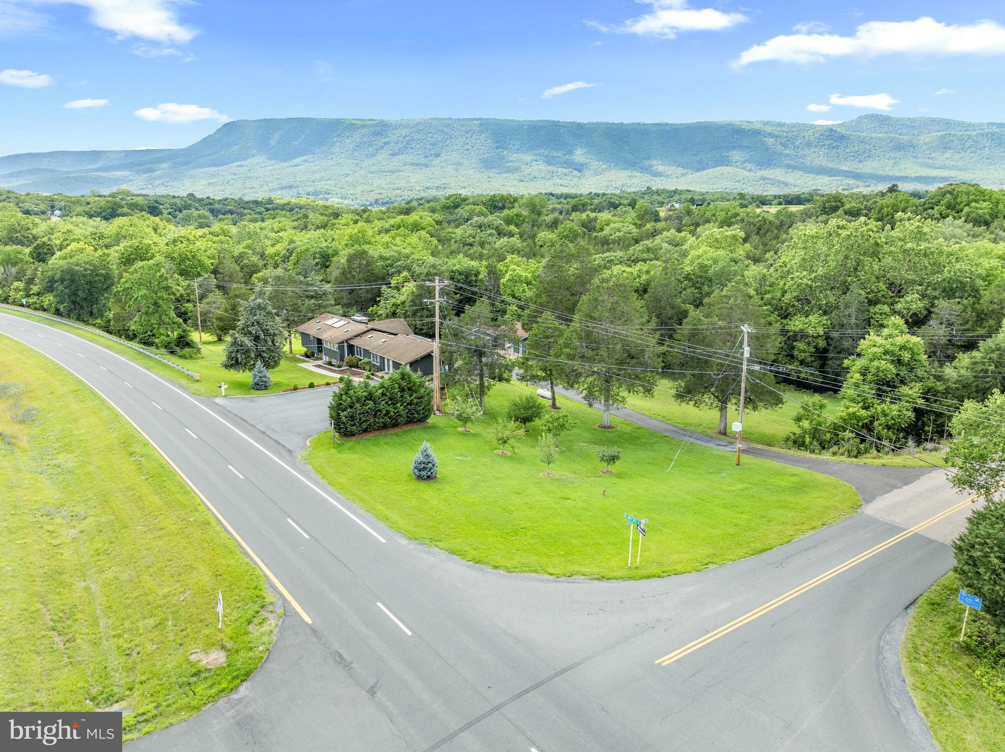 2370 Highway 211 Luray, VA 22835 - Photo 67 of 68 a view of a swimming pool with an outdoor seating