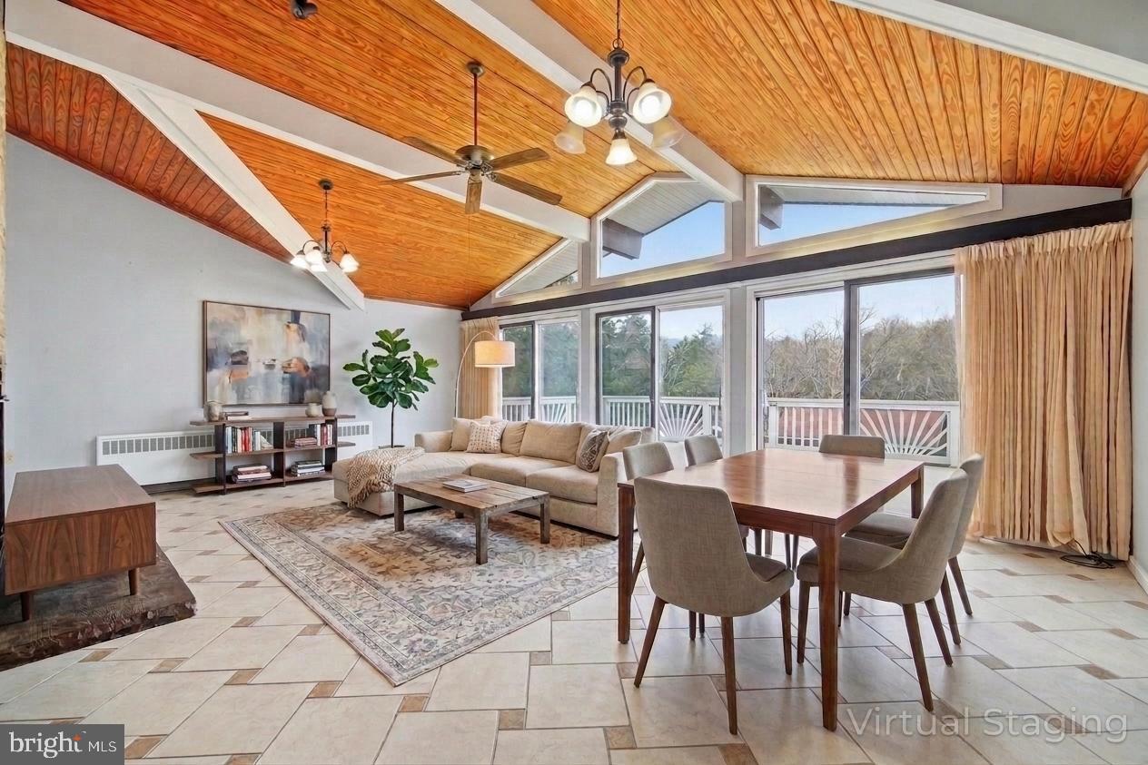 2370 Highway 211 Luray, VA 22835 - Photo 10 of 68 a outdoor space with furniture
