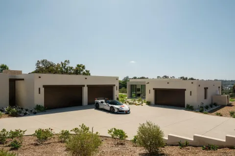 $23,850,000 | 17650-52 Los Morros, Rancho Santa Fe, CA 92067