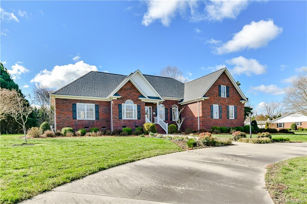 1328 Tomberlin Road Monroe, NC 28110 - Photo 2 of 45