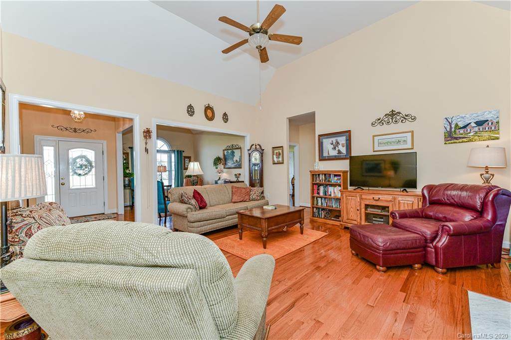 1328 Tomberlin Road Monroe, NC 28110 - Photo 12 of 45
