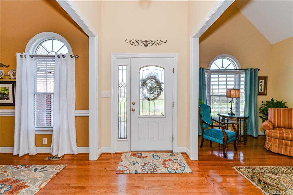 1328 Tomberlin Road Monroe, NC 28110 - Photo 4 of 45