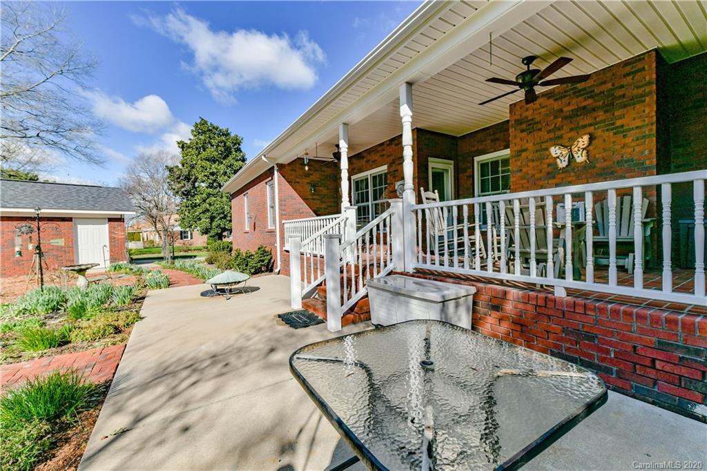 1328 Tomberlin Road Monroe, NC 28110 - Photo 40 of 45