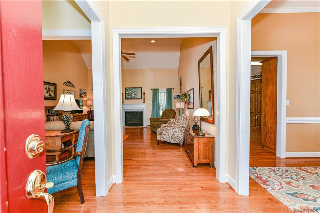 1328 Tomberlin Road Monroe, NC 28110 - Photo 5 of 45