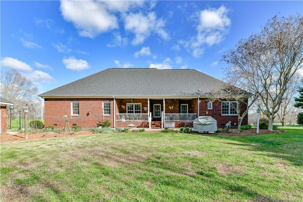 1328 Tomberlin Road Monroe, NC 28110 - Photo 43 of 45