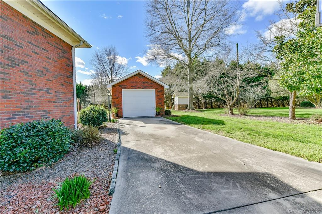 1328 Tomberlin Road Monroe, NC 28110 - Photo 44 of 45