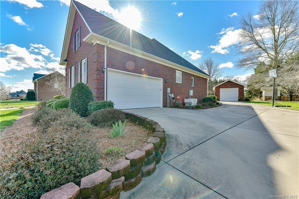 1328 Tomberlin Road Monroe, NC 28110 - Photo 45 of 45