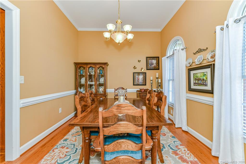 1328 Tomberlin Road Monroe, NC 28110 - Photo 9 of 45