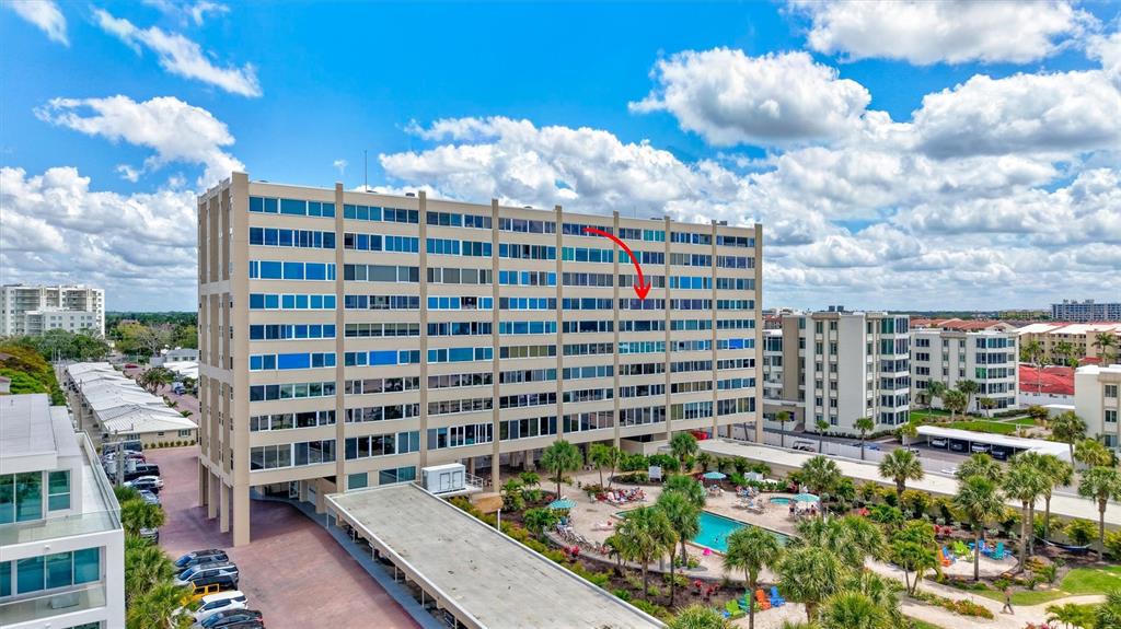 6140 Midnight Pass Road, Unit 603 Sarasota, FL 34242 - Photo 37 of 58