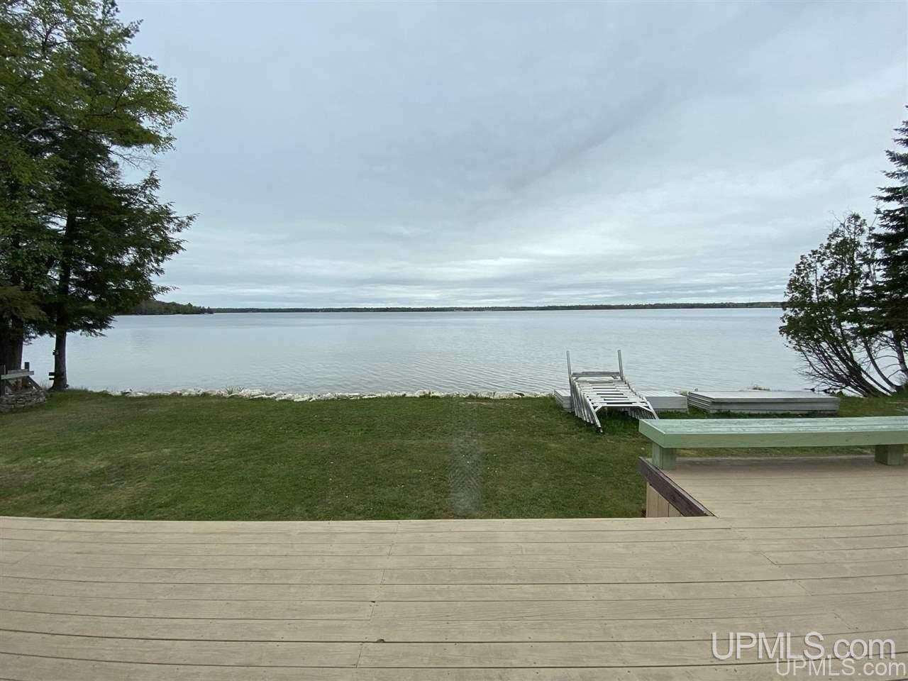 507 N Township Park Road Gulliver, MI 49840 - Photo 4 of 44