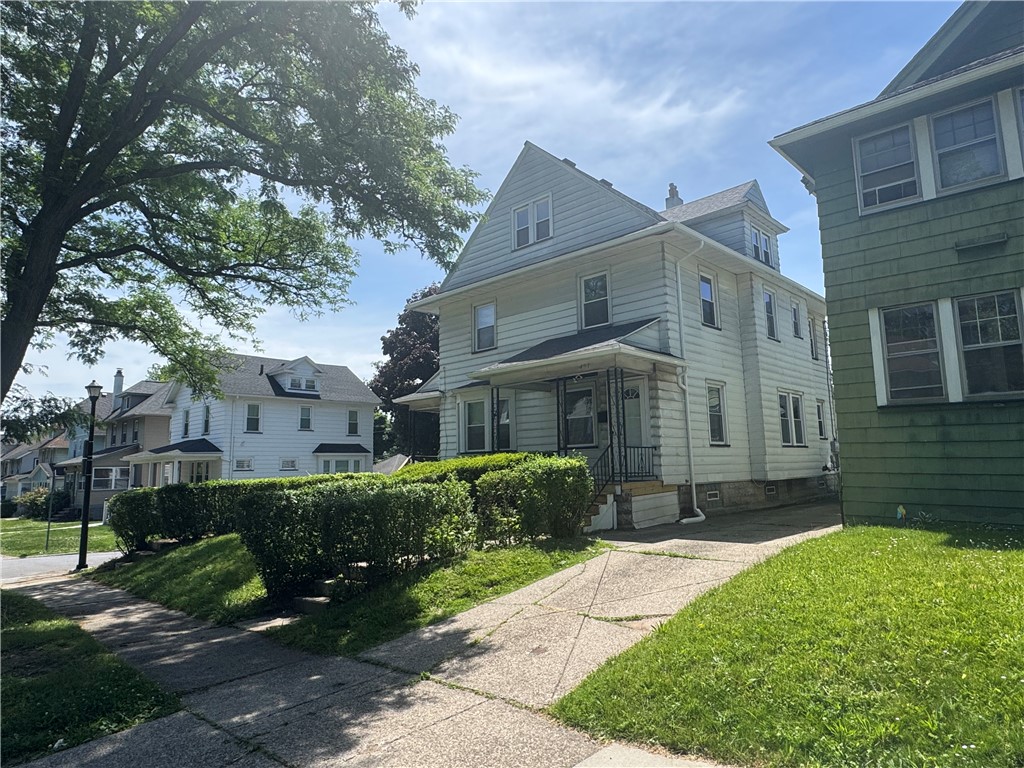 449-451 Clay Avenue Rochester, NY 14613 - Photo 6 of 33