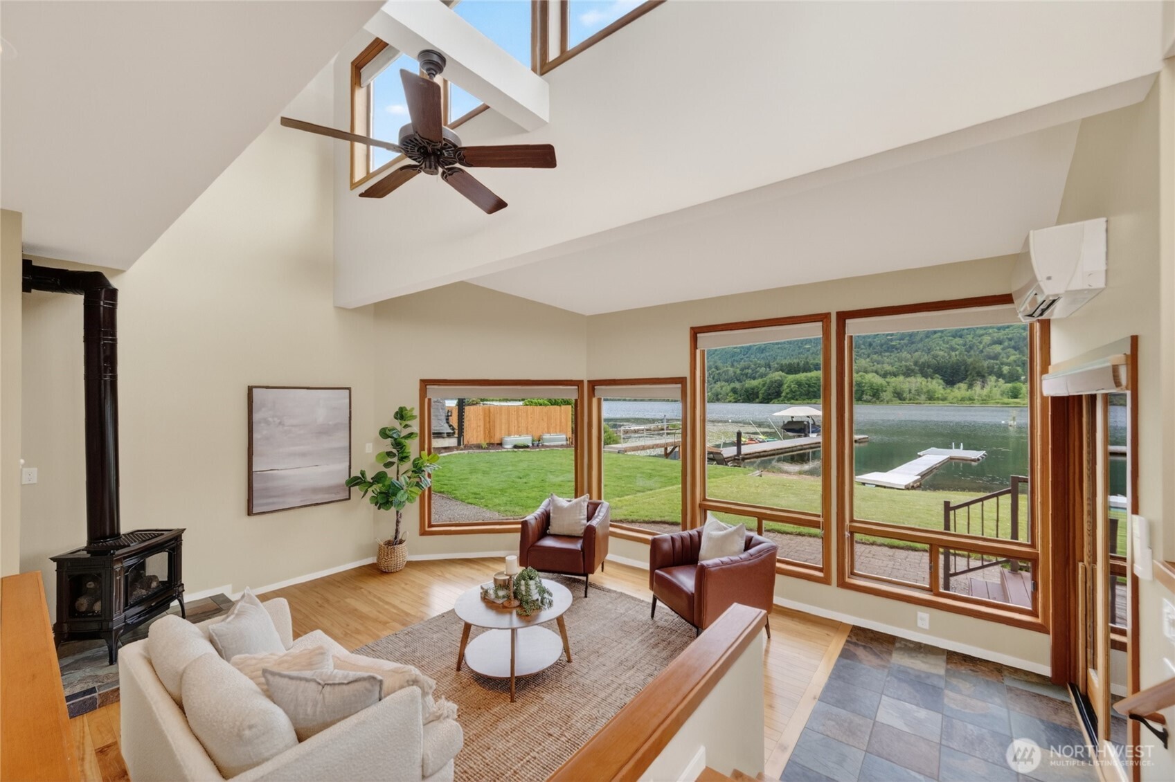 270 Shallow Shore Road Bellingham, WA 98229 - Photo 5 of 40