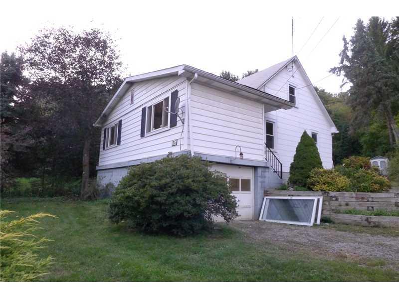 35 Rosedale Road Cheswick, PA 15024 - Photo 1 of 18 Exterior Front.