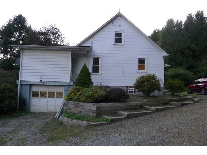 35 Rosedale Road Cheswick, PA 15024 - Photo 3 of 18 Exterior Front.