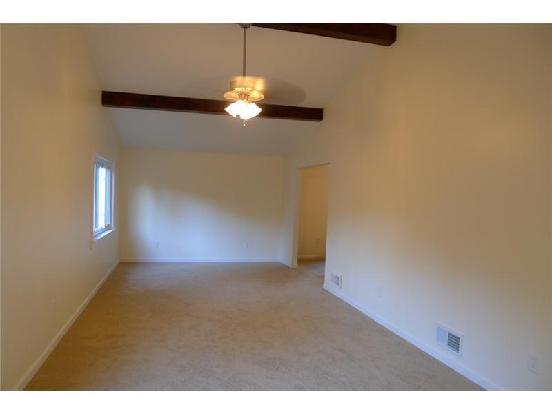 35 Rosedale Road Cheswick, PA 15024 - Photo 7 of 18 Living Room. Cathedral Seasons