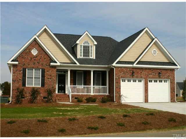 Rand Meadows III Lot 65, 4712 Sandy Bay Circle
