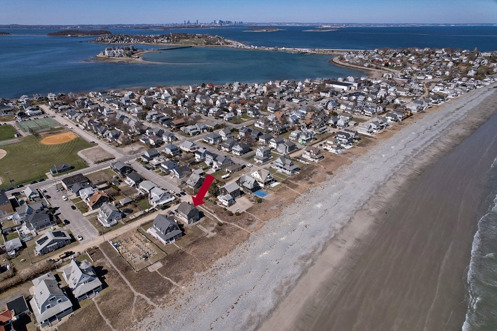 60 N Street Hull, MA 02045 - Photo 16 of 38 view of a lake