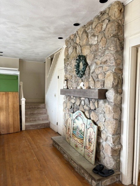 60 N Street Hull, MA 02045 - Photo 27 of 38 a view of a entryway door