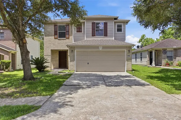 $240,000 | 22923 Twisting Pine Drive, Spring, TX 77373
