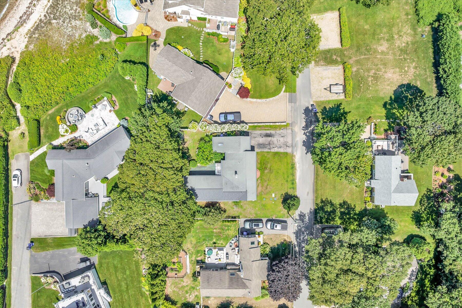 46 Wianno Road Buzzards Bay, MA 02532 - Photo 21 of 22 21-DJI_0356