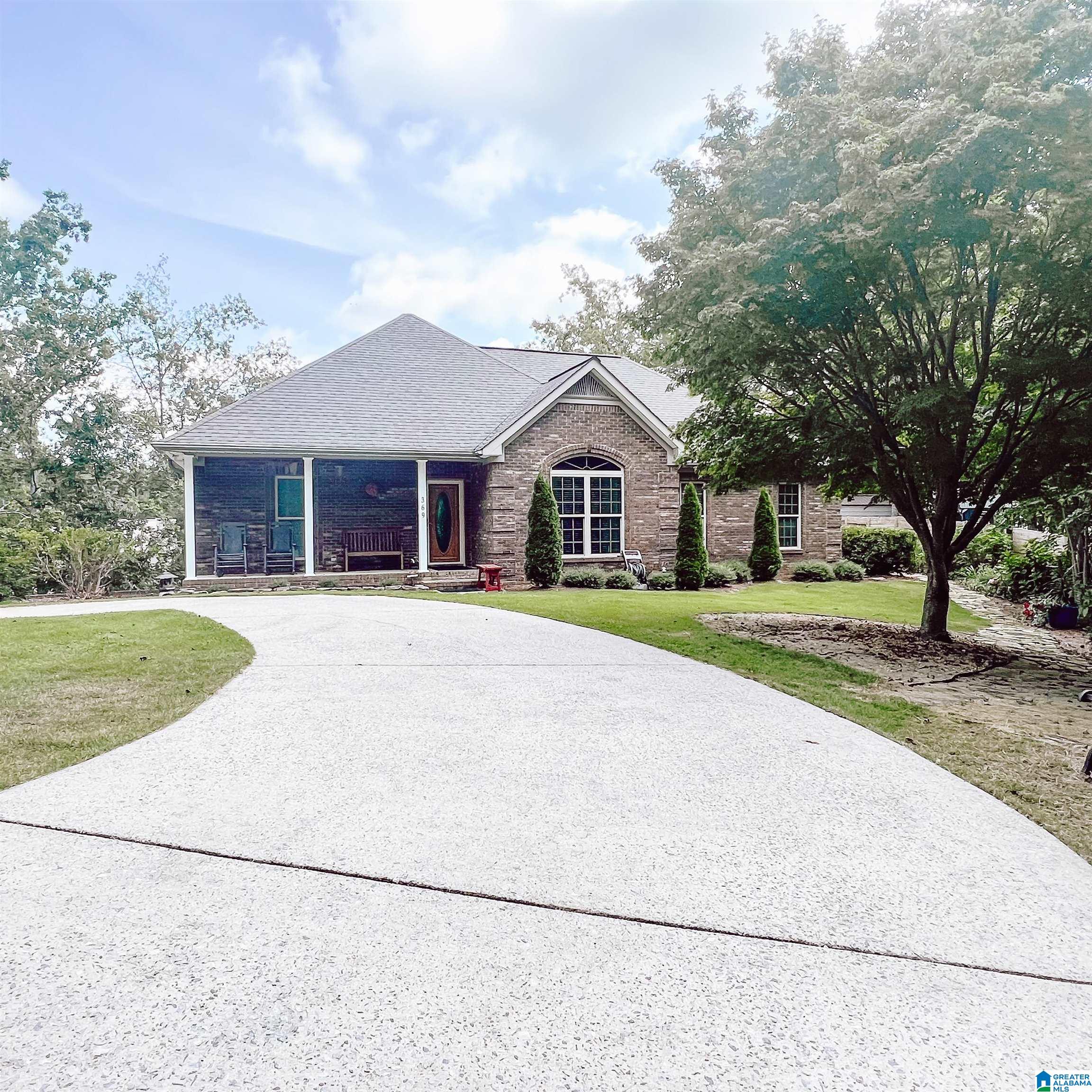 369 Pebble Beach Road Ashville, AL 35953 - Photo 5 of 72