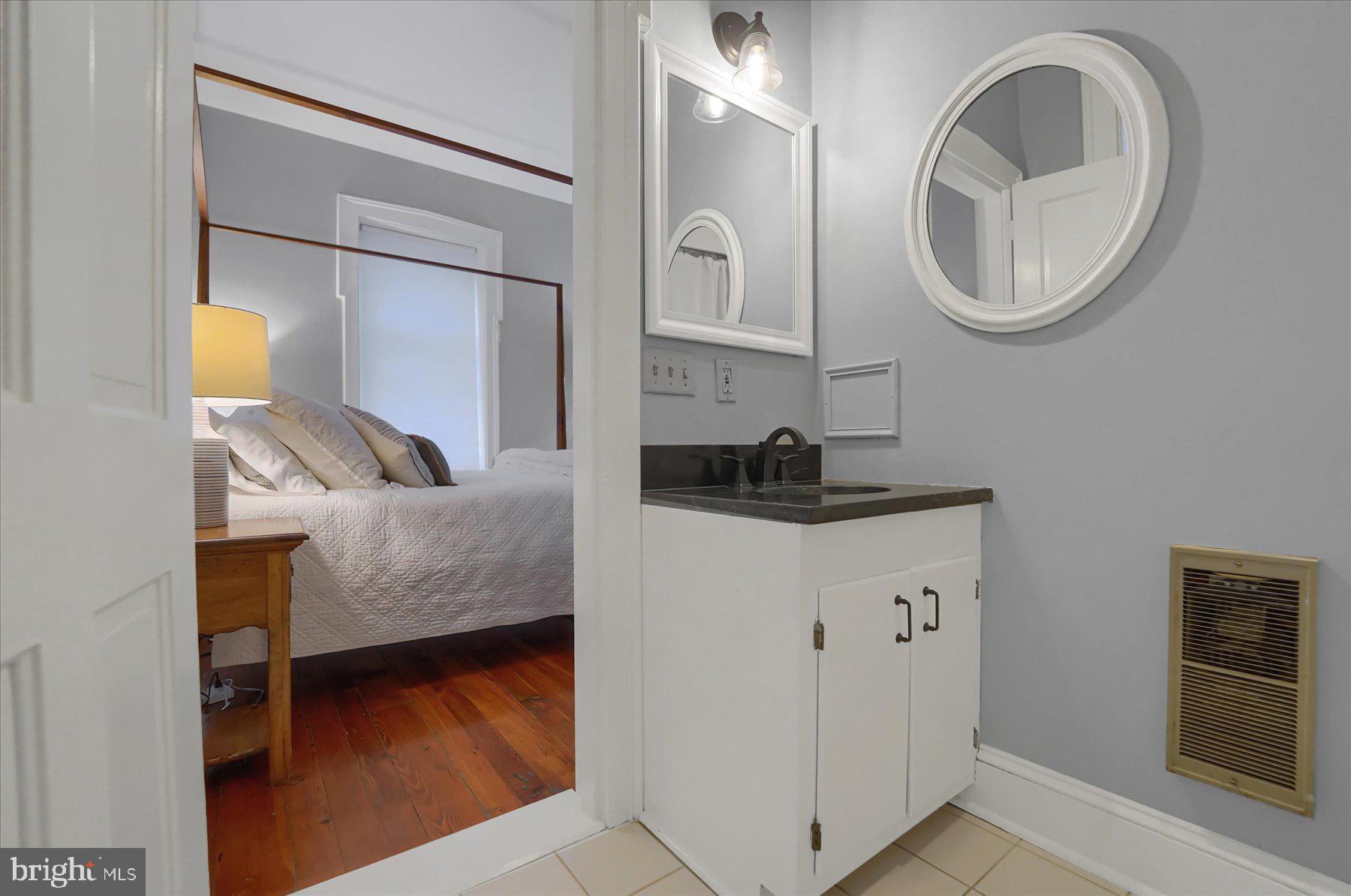 612 Old Rte 322 Spring Mills, PA 16875 - Photo 27 of 79 a en suite bathroom with a toilet