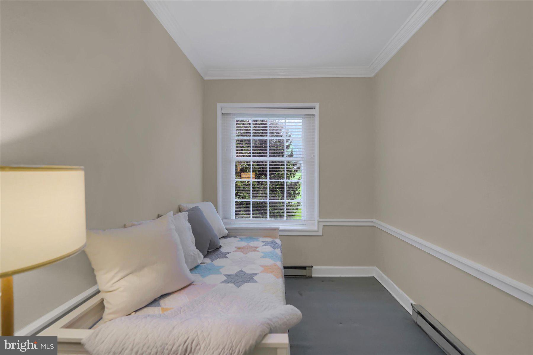 612 Old Rte 322 Spring Mills, PA 16875 - Photo 37 of 79 a living room with furniture and a window