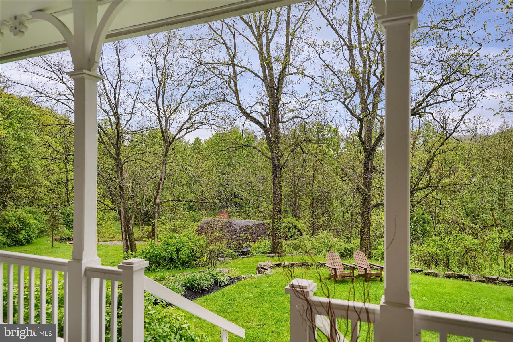 612 Old Rte 322 Spring Mills, PA 16875 - Photo 46 of 79