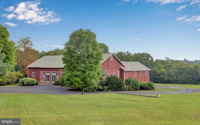 $1,600,000 | 612 Old Rte 322, Spring Mills, PA 16875