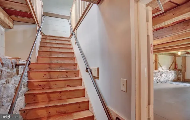 $1,600,000 | 612 Old Rte 322, Spring Mills, PA 16875