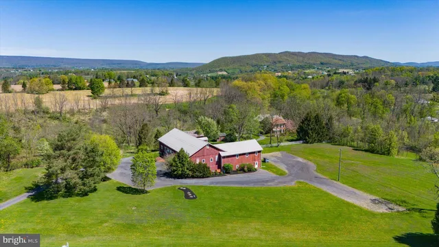 $1,600,000 | 612 Old Rte 322, Spring Mills, PA 16875