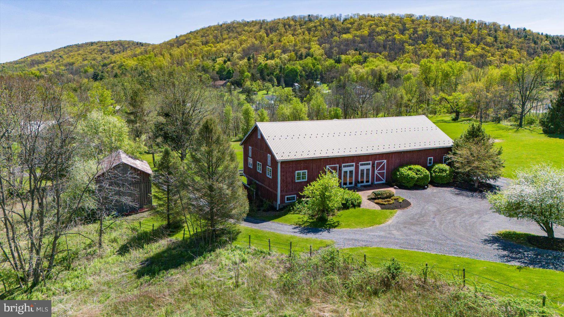 612 Old Rte 322 Spring Mills, PA 16875 - Photo 71 of 79