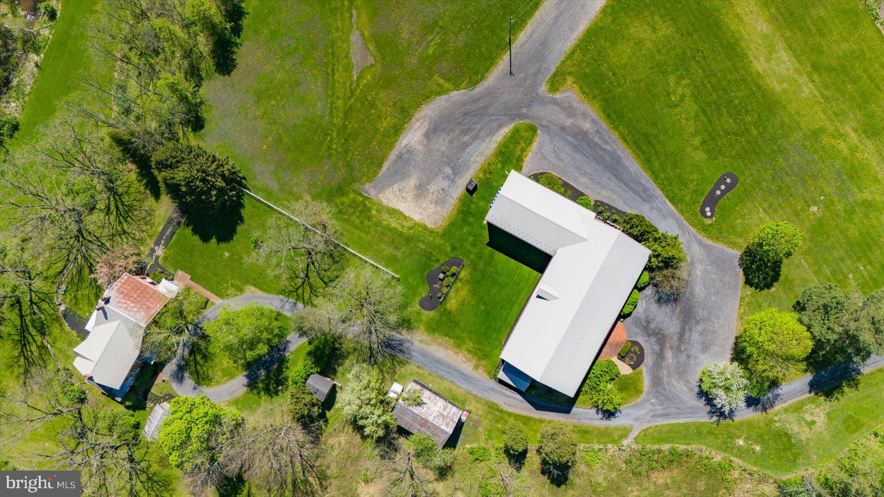 612 Old Rte 322 Spring Mills, PA 16875 - Photo 73 of 79