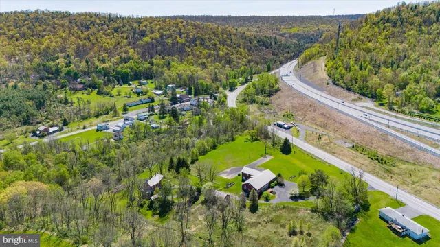 $1,600,000 | 612 Old Rte 322, Spring Mills, PA 16875