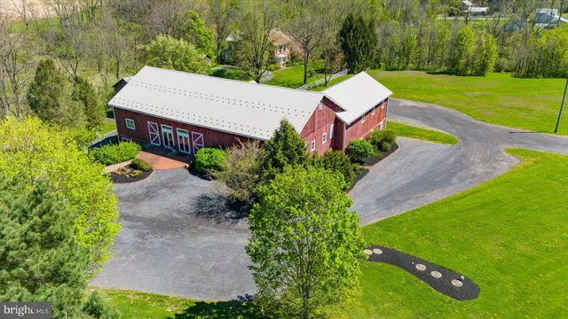 $1,600,000 | 612 Old Rte 322, Spring Mills, PA 16875