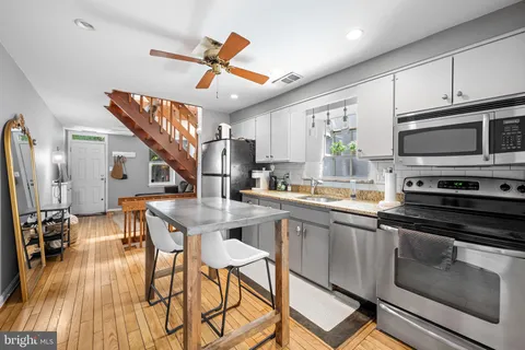 $280,000 | 415 East Cross Street, Baltimore, MD 21230