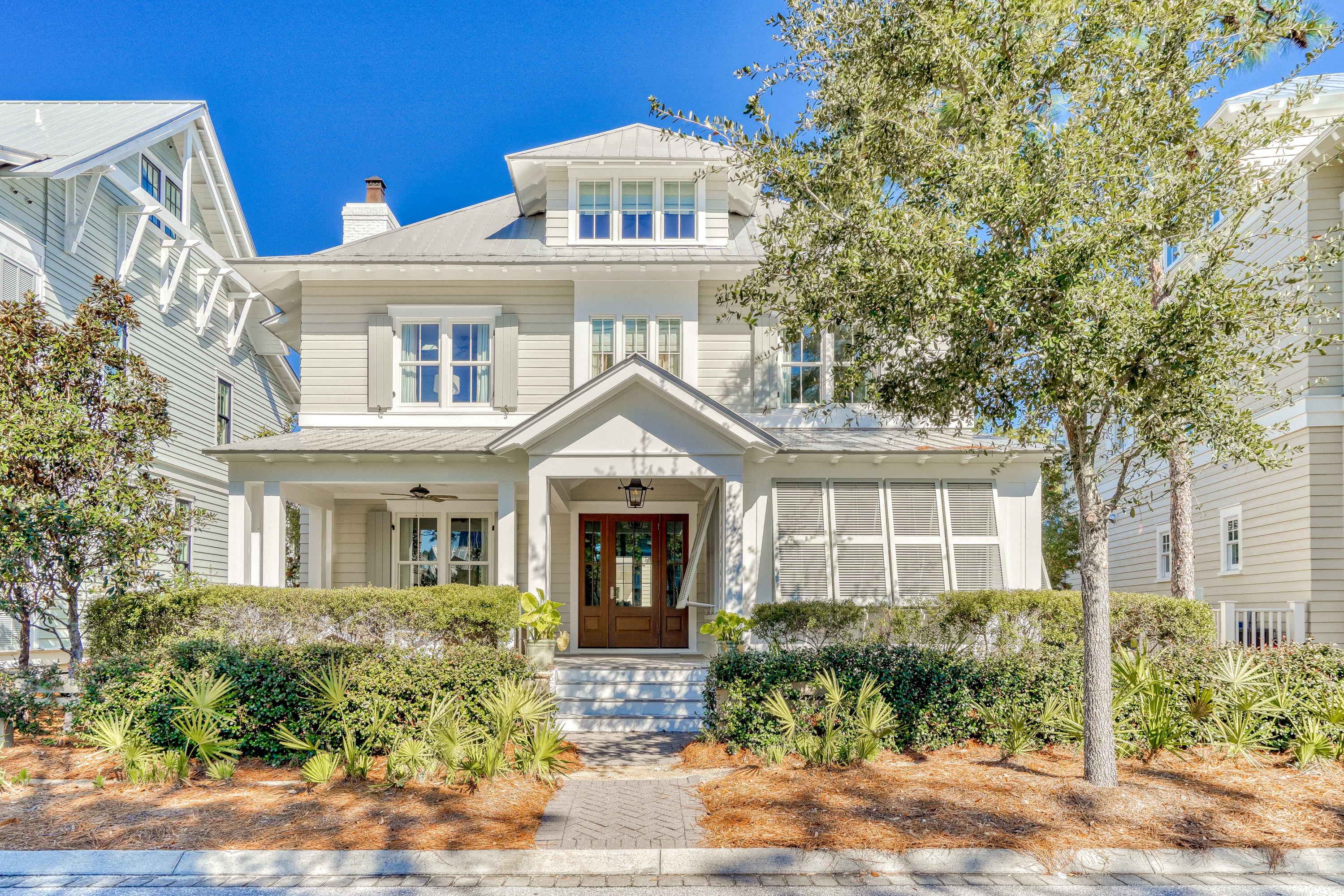 154 Wiregrass Way Santa Rosa Beach, FL 32459 - Photo 1 of 65 154 Wiregrass-95