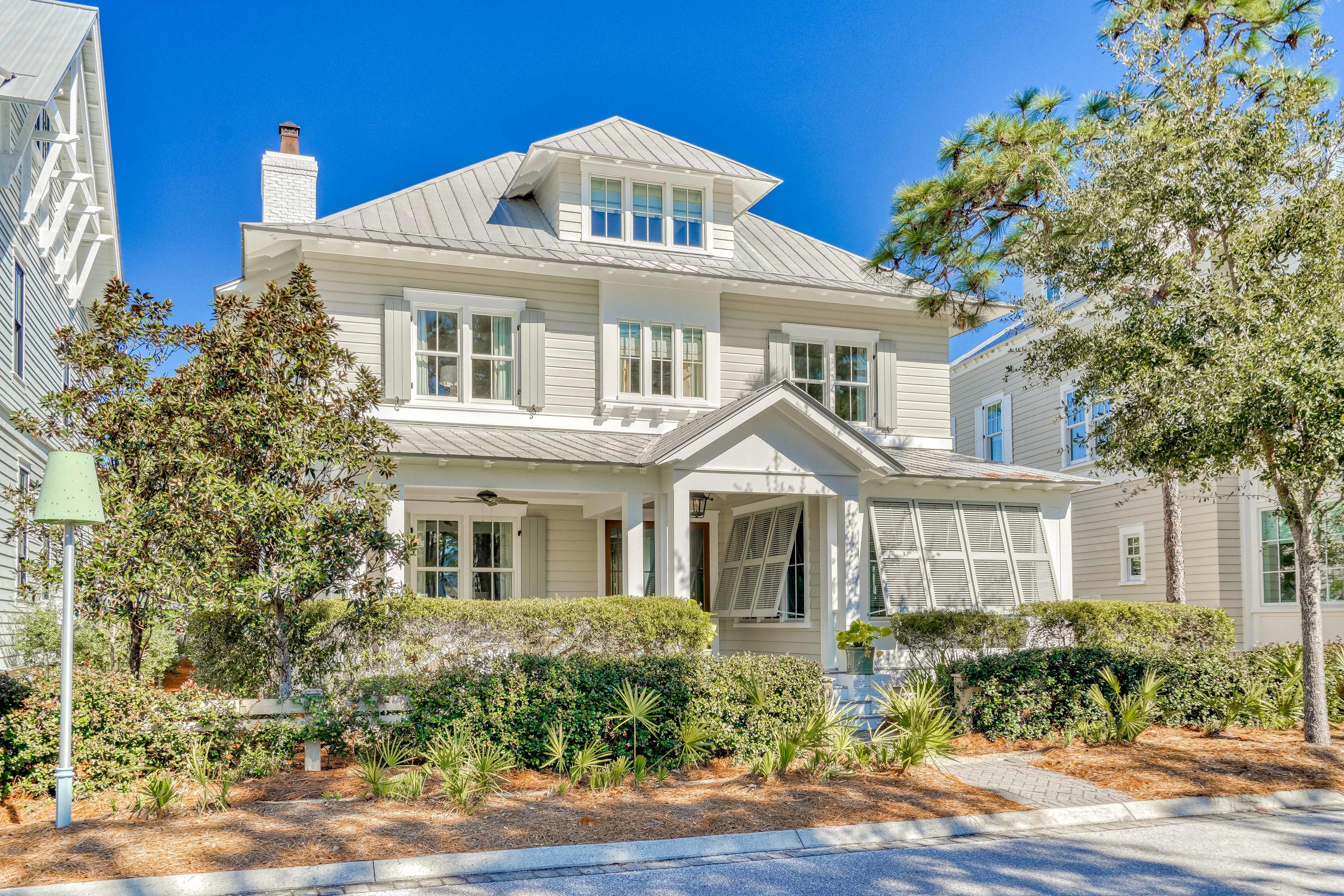 154 Wiregrass Way Santa Rosa Beach, FL 32459 - Photo 57 of 65 154 Wiregrass-96