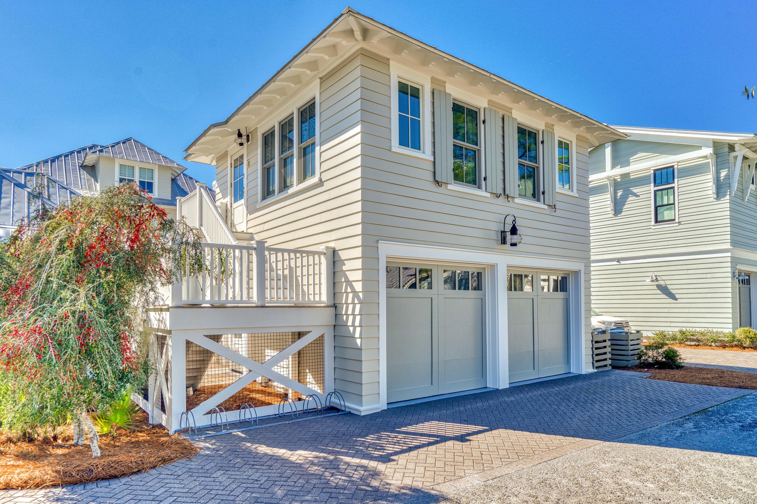 154 Wiregrass Way Santa Rosa Beach, FL 32459 - Photo 59 of 65 154 Wiregrass-90