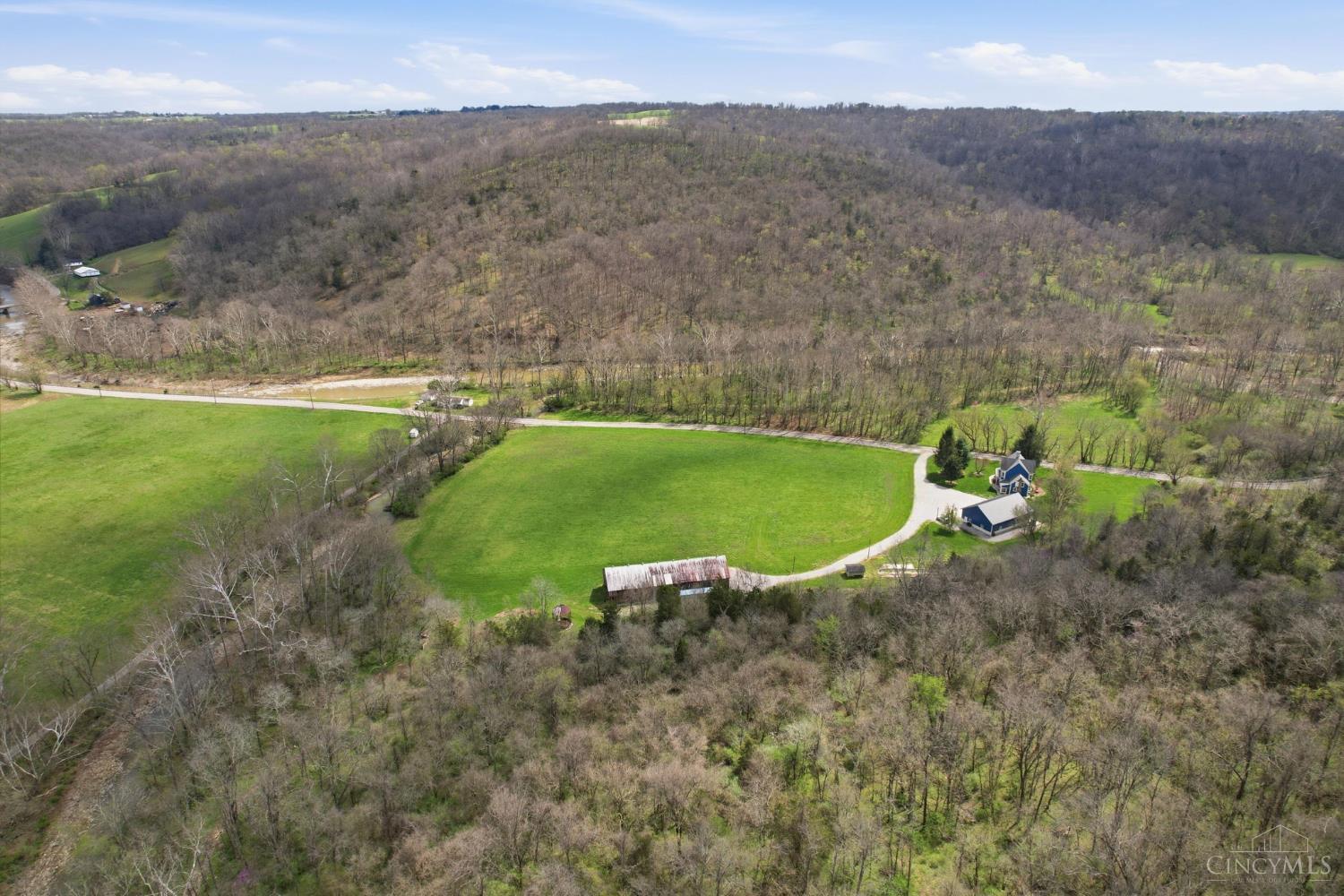 5683 Centerpoint Road Georgetown, OH 45121 - Photo 74 of 86