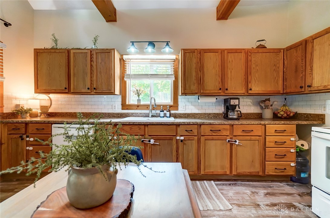 612 Old Mill Road Springfield, OH 45506 - Photo 11 of 41