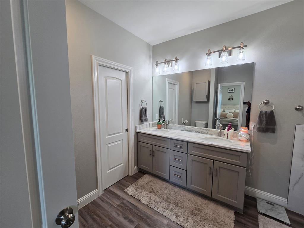 6818 Red Yucca Road Abilene, TX 79606 - Photo 16 of 27 Gallery Image 16