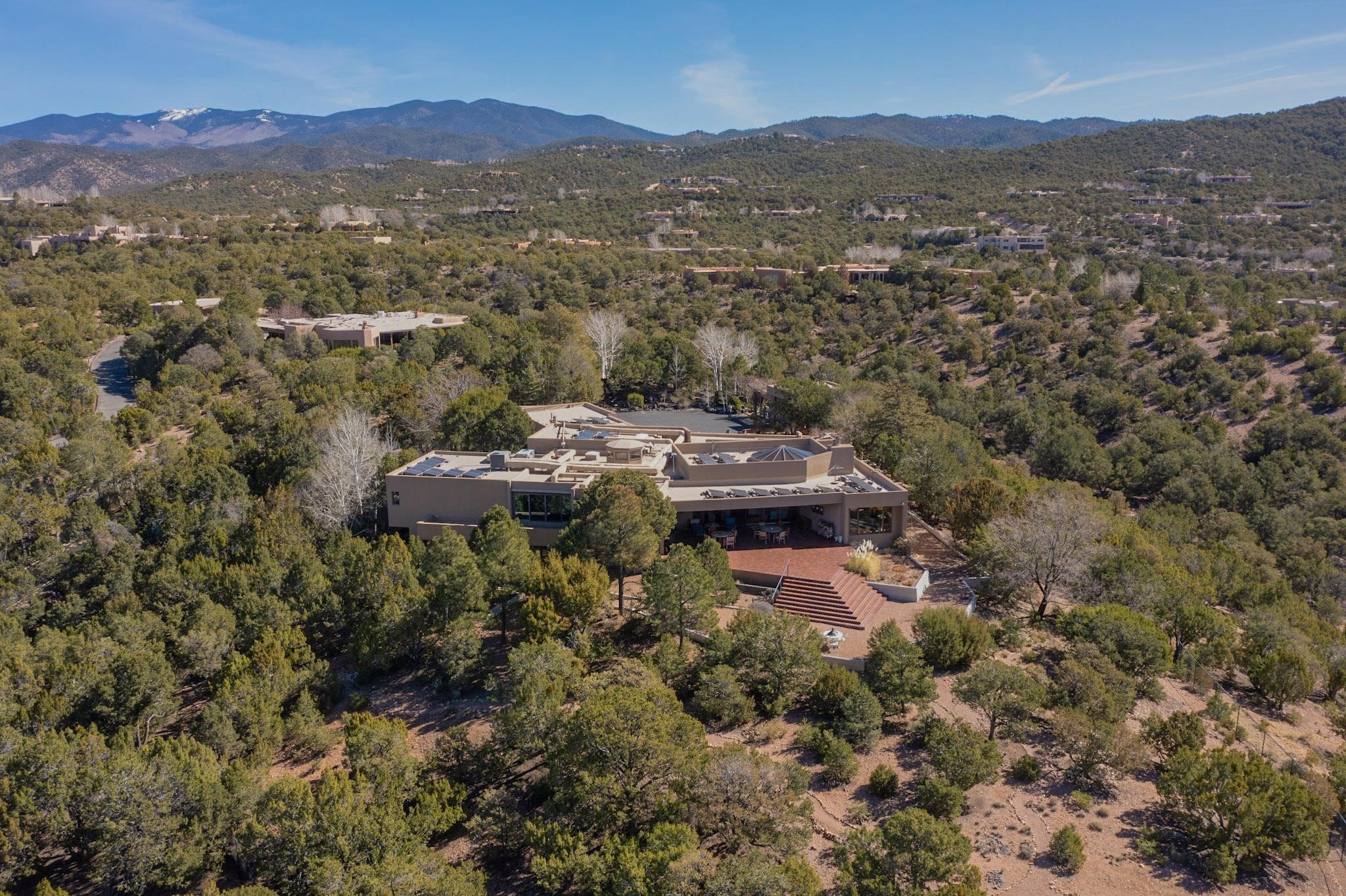 111 Barranca Road Santa Fe, NM 87501 - Photo 72 of 74 Gallery Image 72