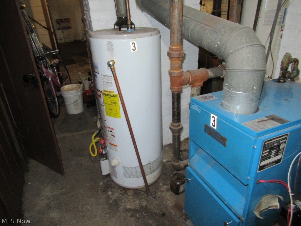 3452 Bosworth Road, Unit 1 Cleveland, OH 44111 - Photo 18 of 26 Gallery Image 18