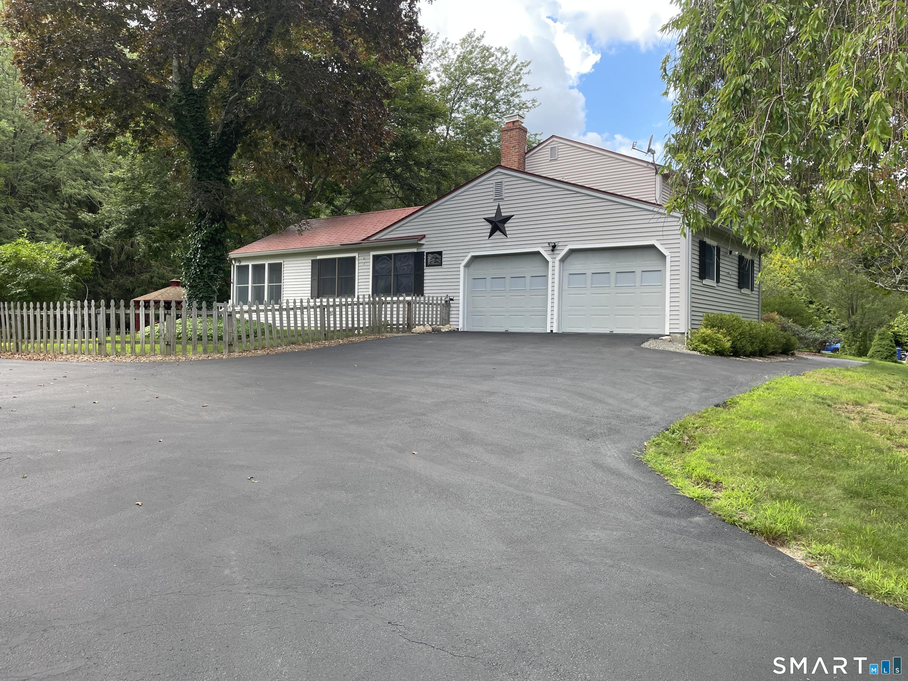 16 Partridge Hollow Road Ledyard, CT 06335 - Photo 5 of 37 Gallery Image 5