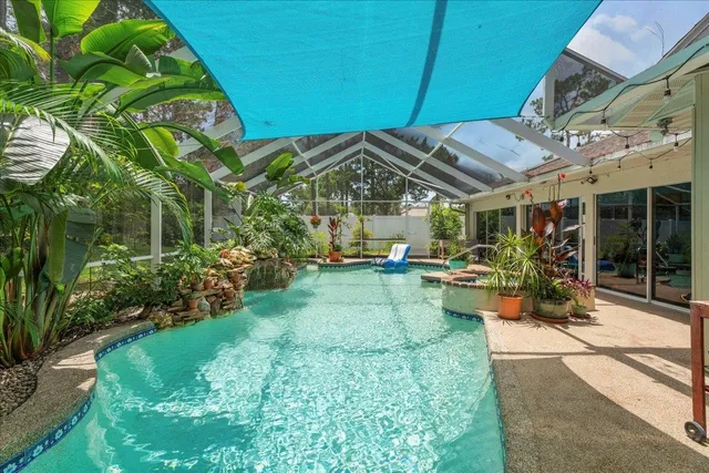 $598,000 | 22 Woodston Lane, Palm Coast, FL 32164