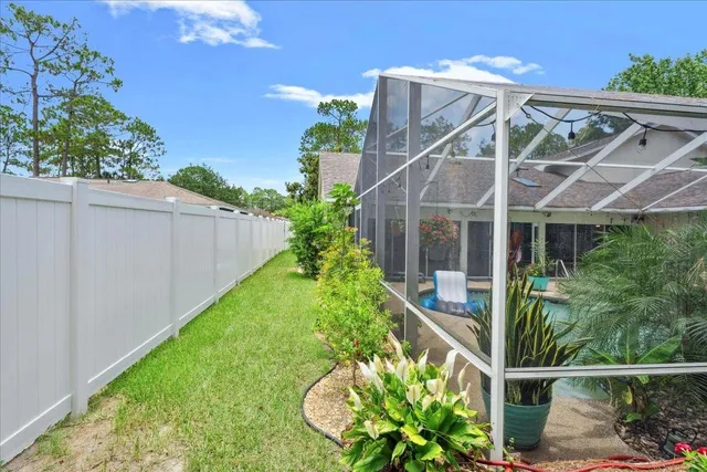 $598,000 | 22 Woodston Lane, Palm Coast, FL 32164