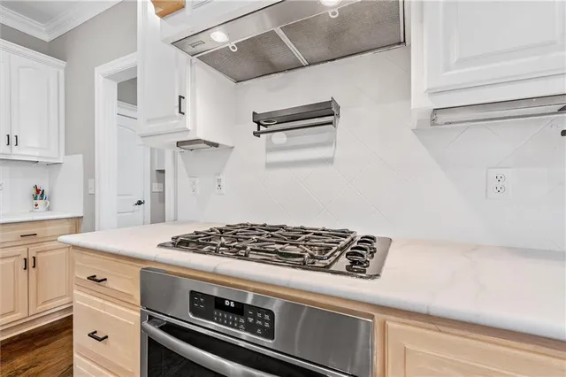 $749,900 | 607 Indian Trail Court, Smithville, MO 64089