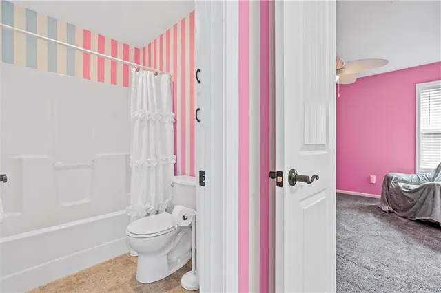 $749,900 | 607 Indian Trail Court, Smithville, MO 64089